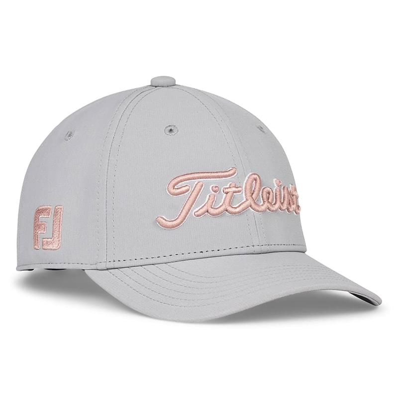 Titleist Junior Tour Performance Golf Cap