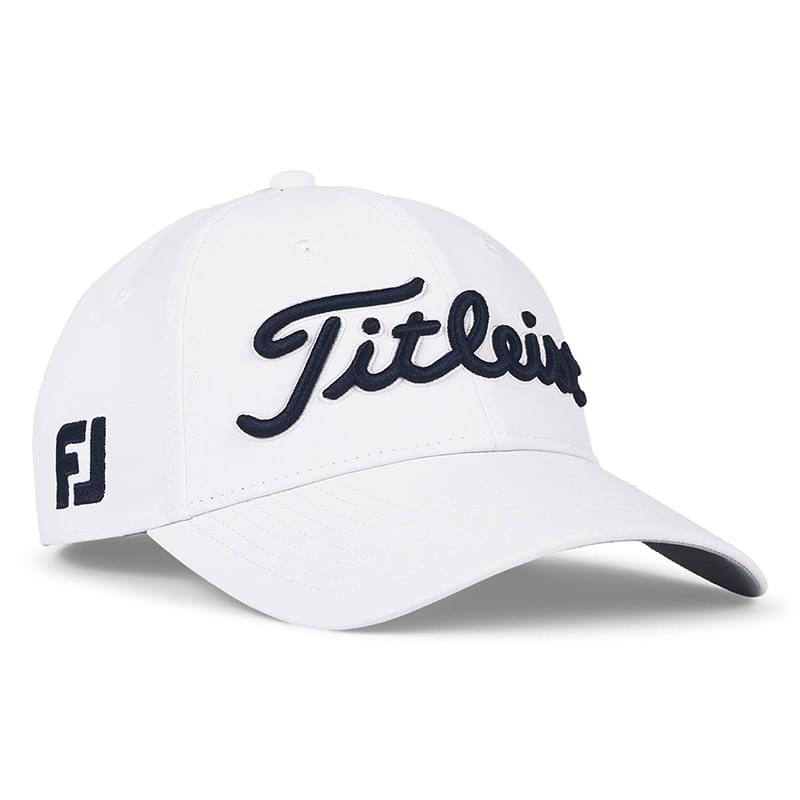 Titleist Junior Tour Performance Golf Cap