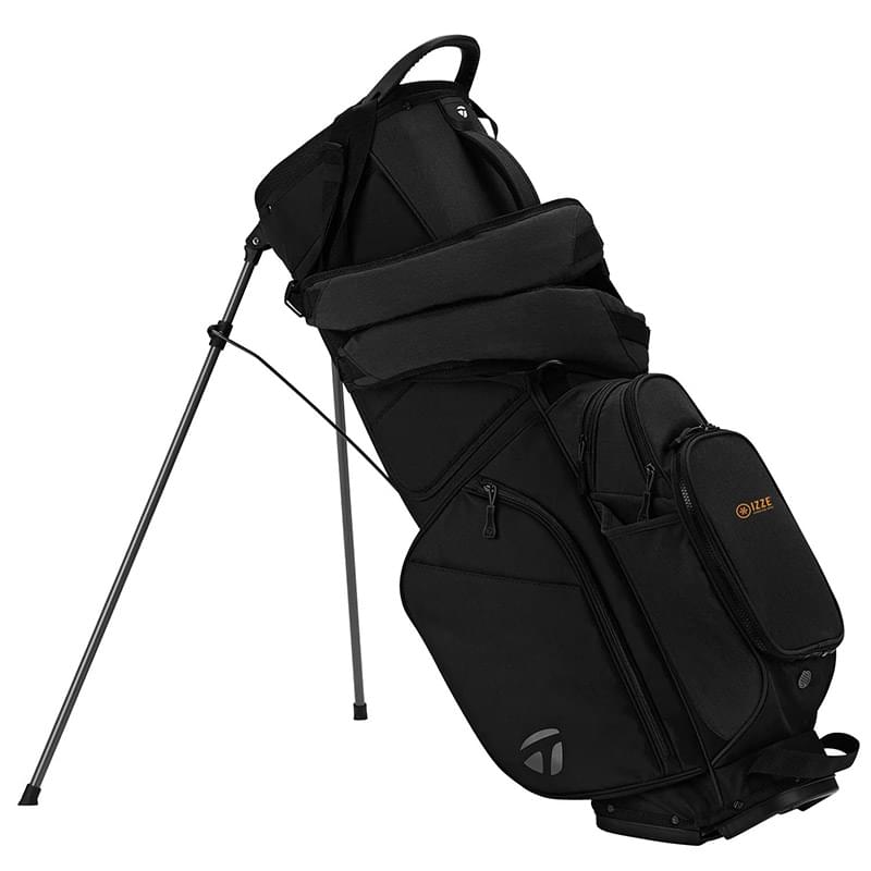 TaylorMade Flextech Crossover Golf Bag