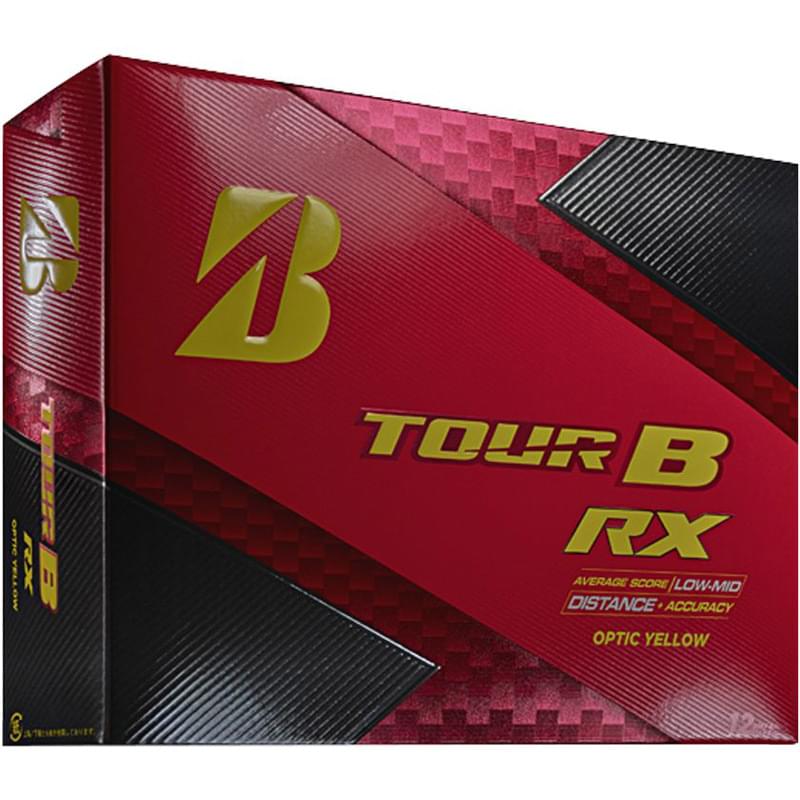 Bridgestone Tour B RX