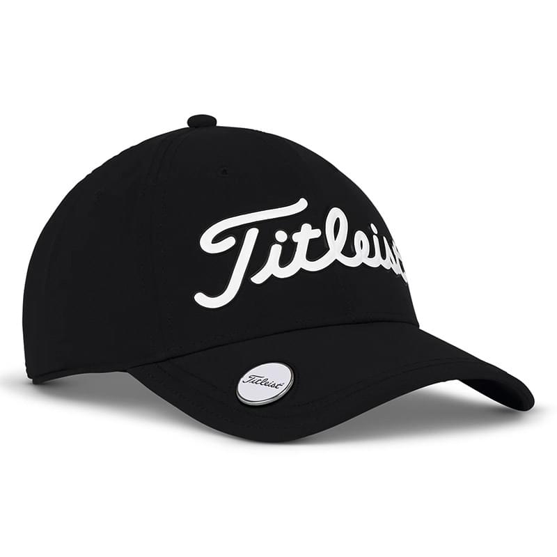 Titleist Players Ball Marker Cap
