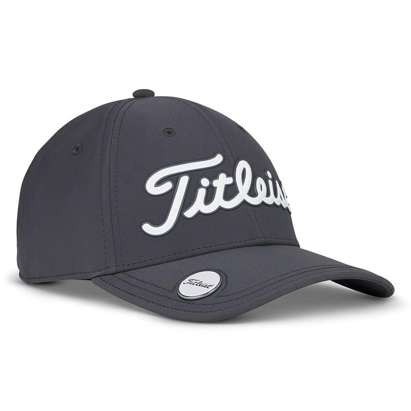 Titleist Players Ball Marker Cap