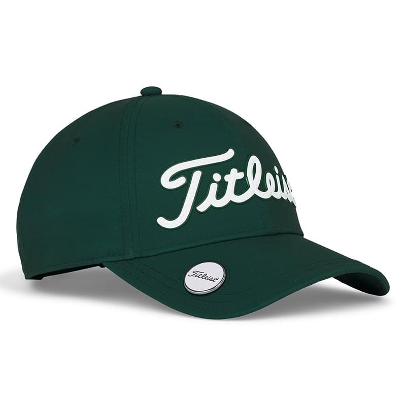Titleist Players Ball Marker Cap
