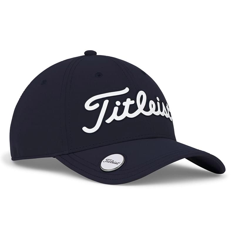 Titleist Players Ball Marker Cap