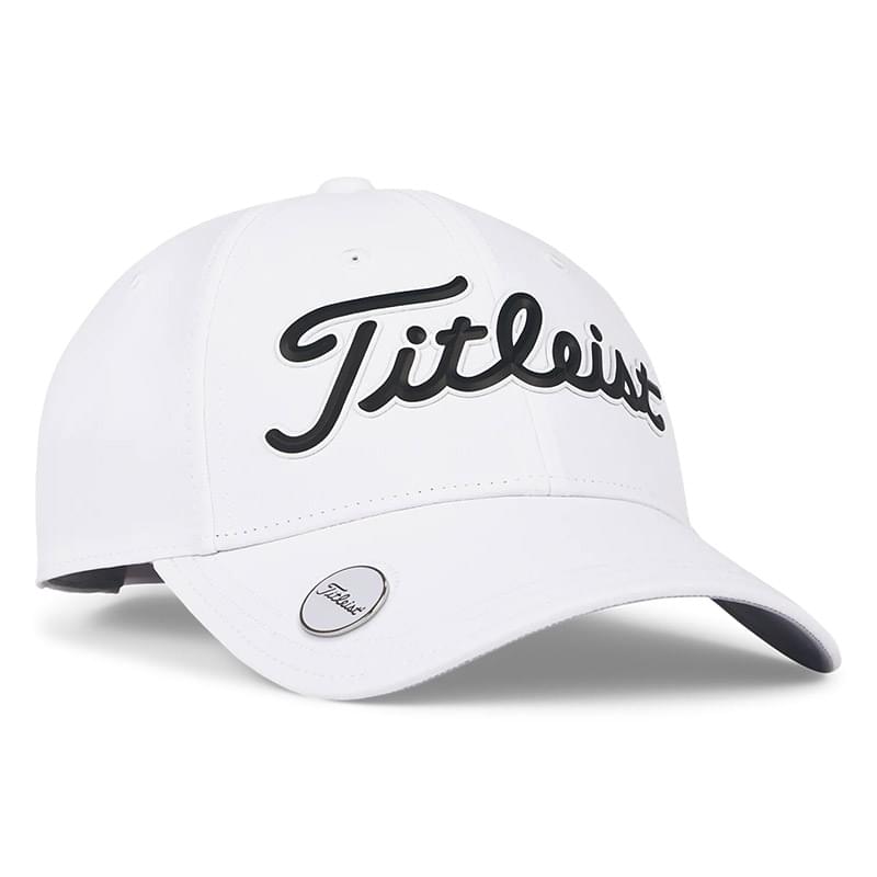 Titleist Players Ball Marker Cap