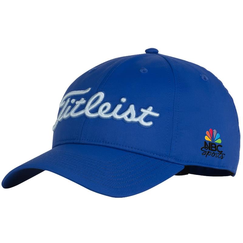 Titleist Tour Performance Golf Hat