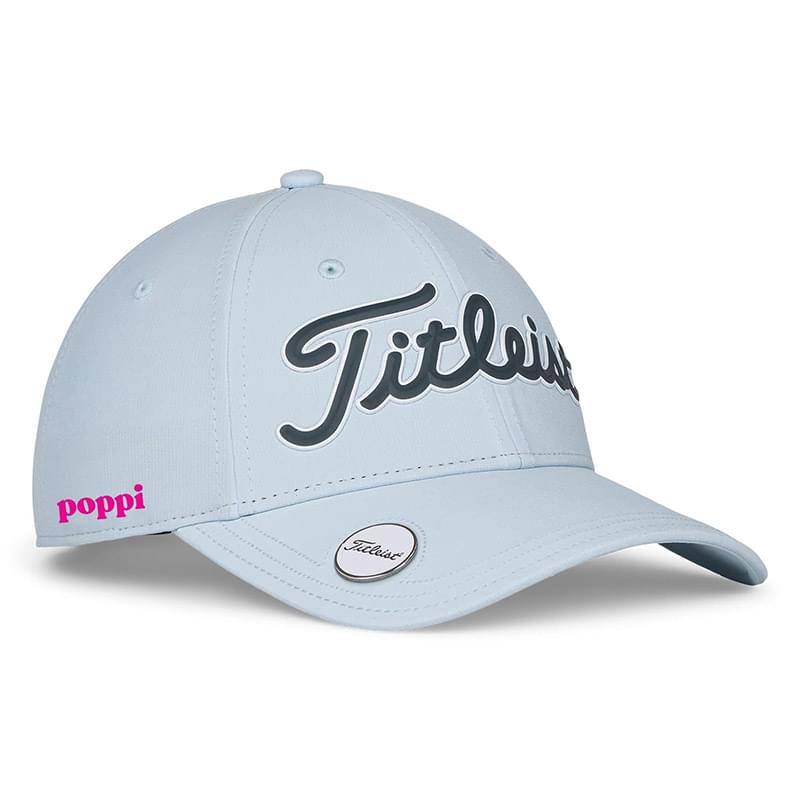 Titleist Women's Players Ball Marker Cap