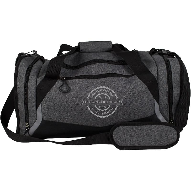 Urban Duffle Bag