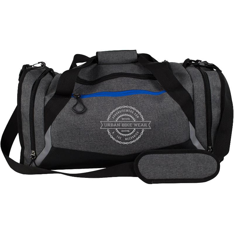 Urban Duffle Bag