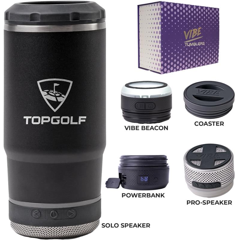 Vibe Drink Cooler Kit