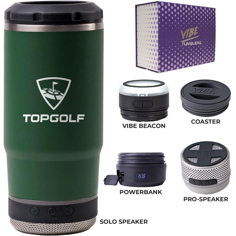 Vibe Drink Cooler Kit