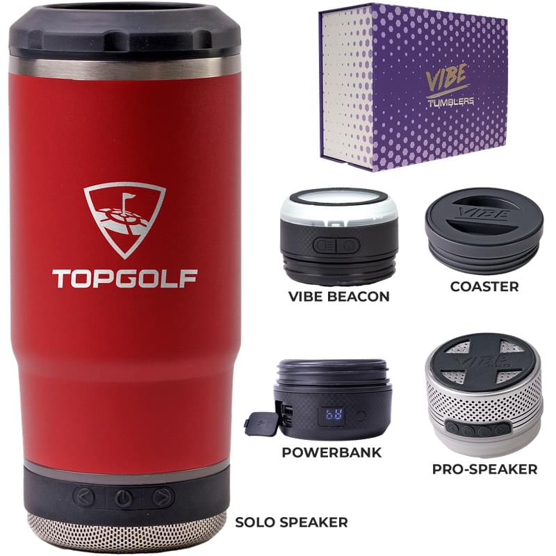 Vibe Drink Cooler Kit