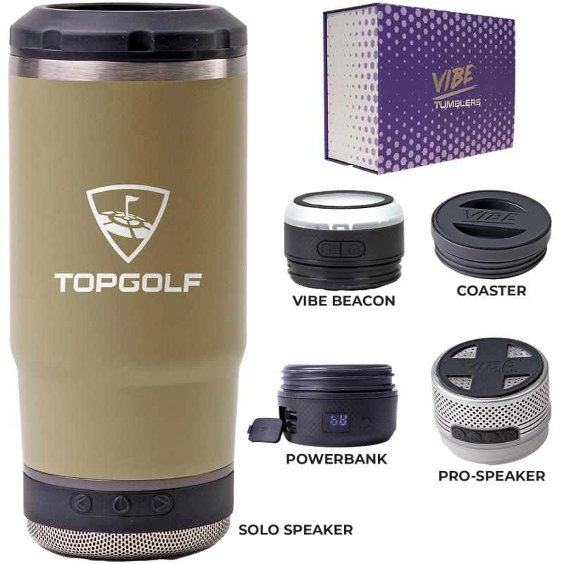 Vibe Drink Cooler Kit