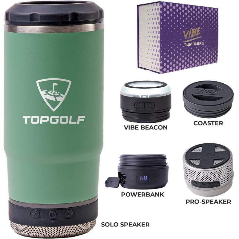 Vibe Drink Cooler Kit