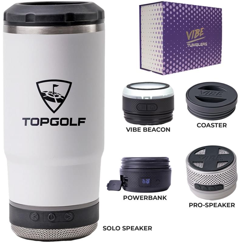 Vibe Drink Cooler Kit