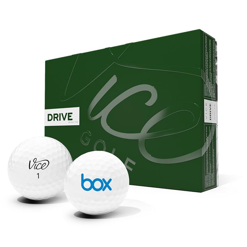 Vice Drive Golf Ball