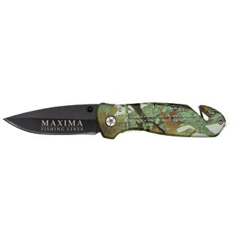 Vektor Camo Knife