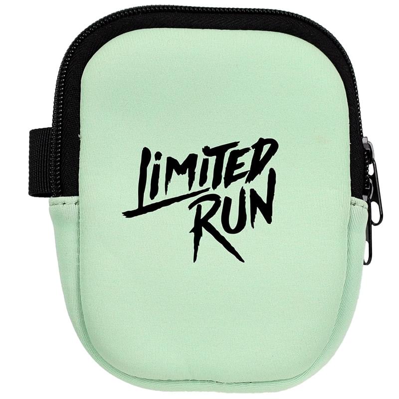 3.9"H x 5.7"W Recycled Water Bottle Pouch