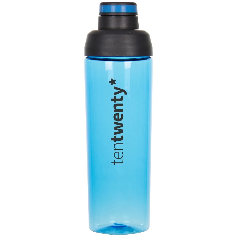 30 oz Bottle with Dual Openings 30 oz Bottle with Dual Openings