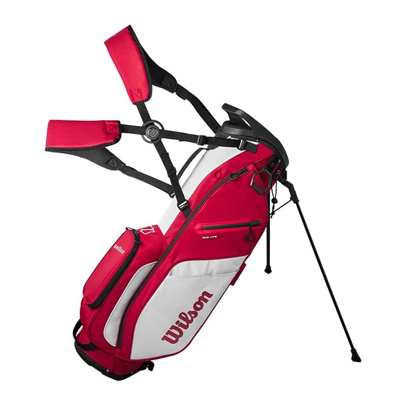 Wilson Exo Lite Custom Stand Bag