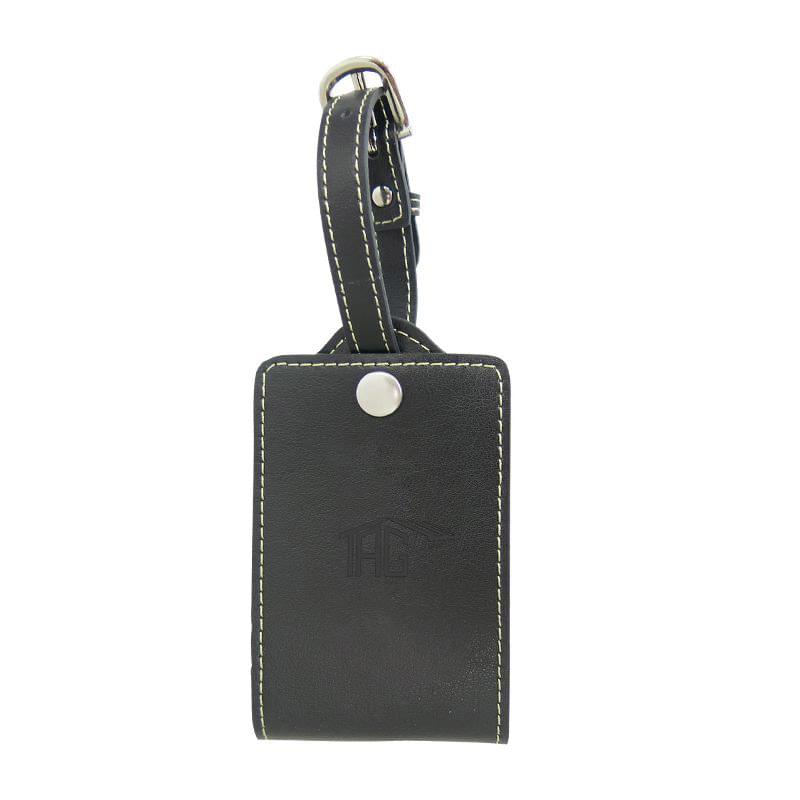 Barrington Wickham Luggage Tag