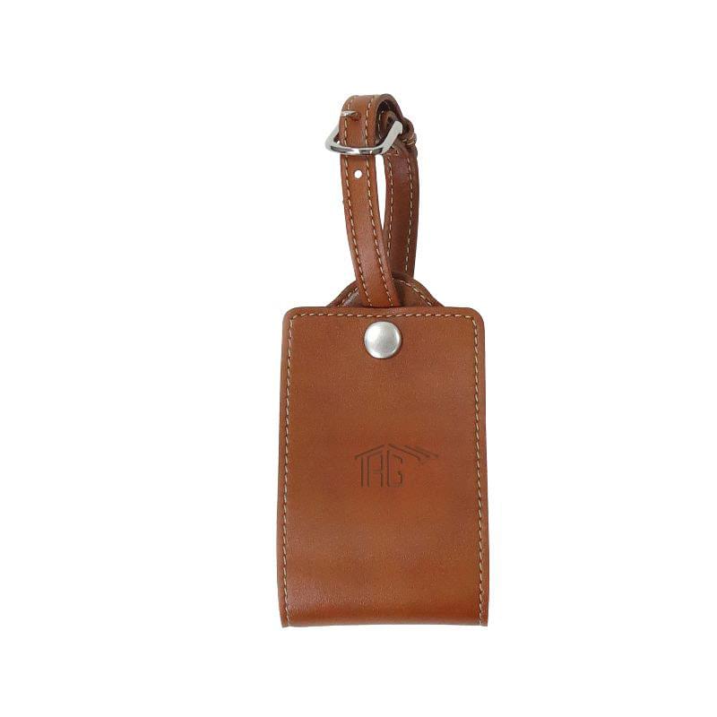Barrington Wickham Luggage Tag