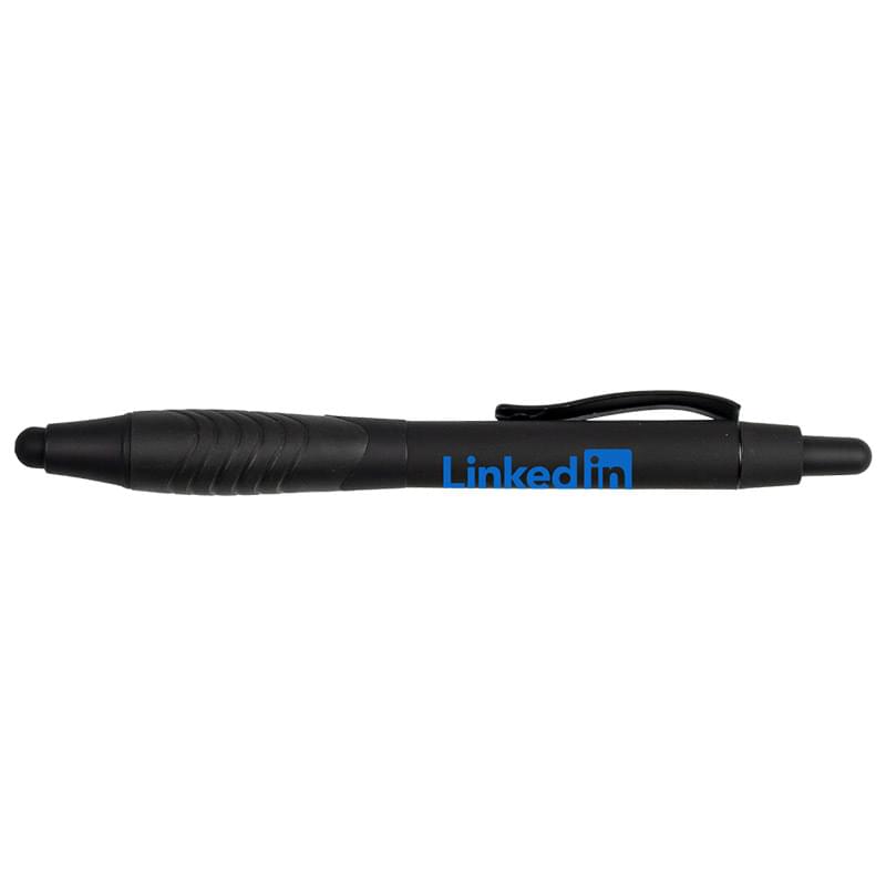 Wsppro Rubberized Wolverine Stylus Pen