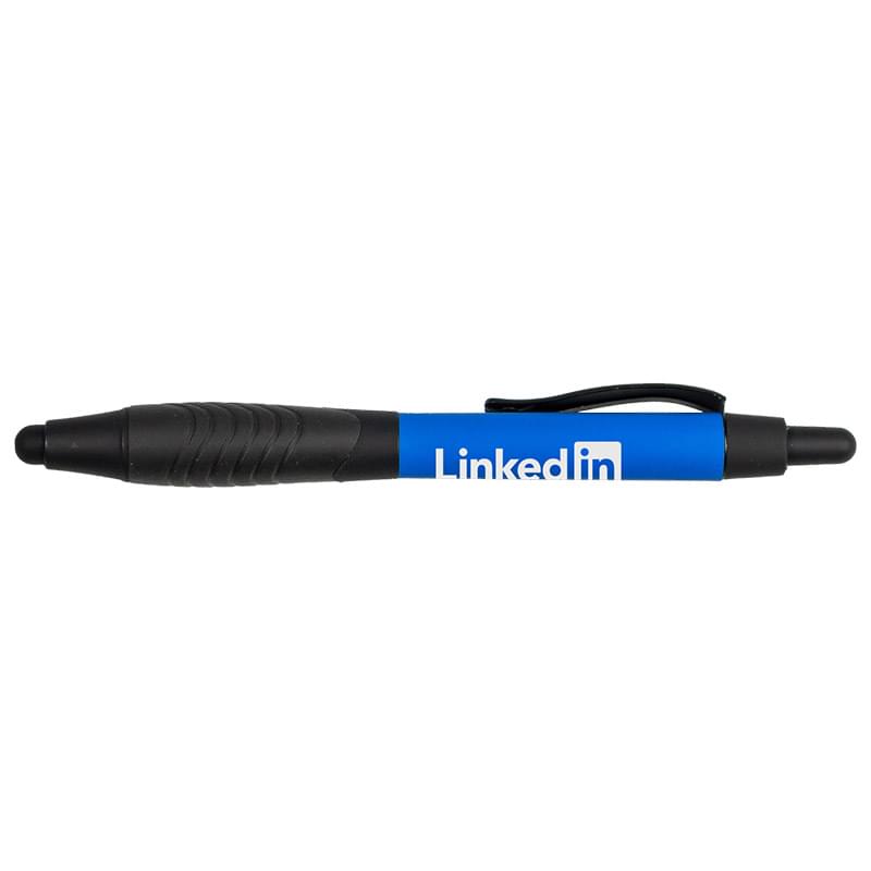 Wsppro Rubberized Wolverine Stylus Pen