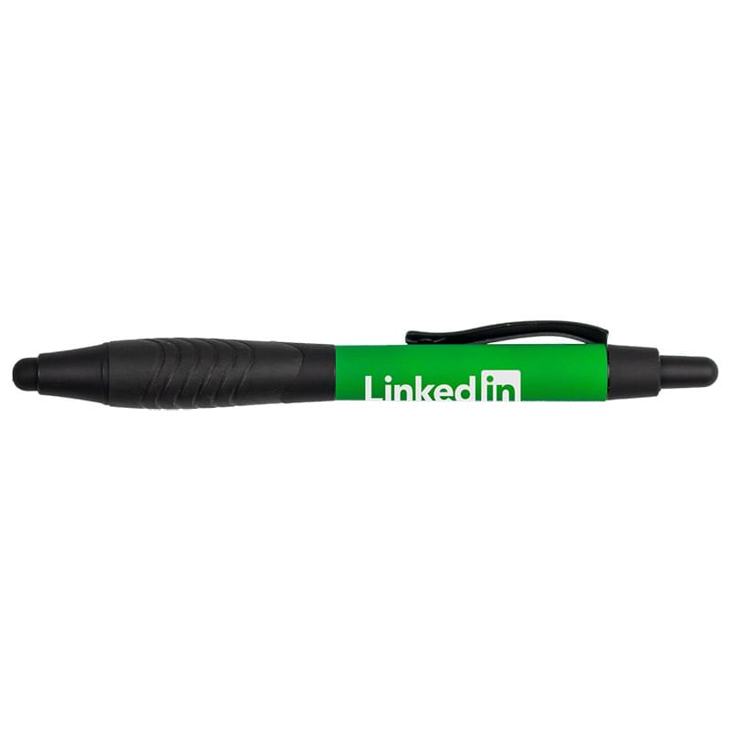 Wsppro Rubberized Wolverine Stylus Pen