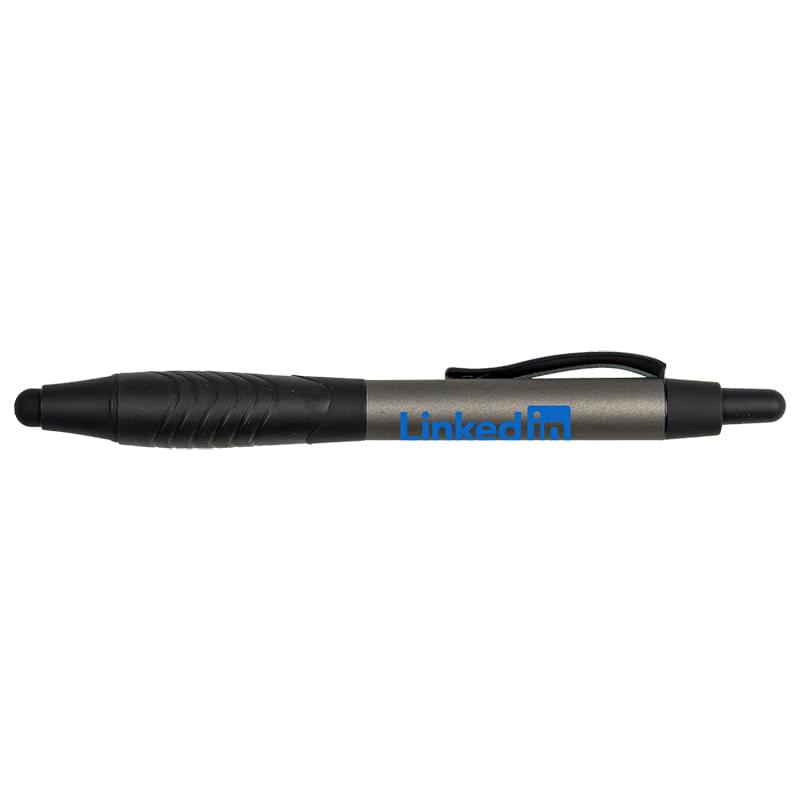Wsppro Rubberized Wolverine Stylus Pen