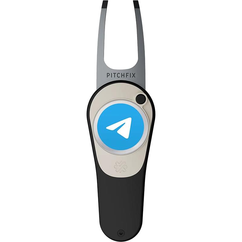 PitchFix Icon Divot Tool