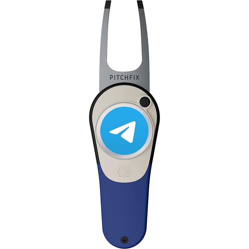PitchFix Icon Divot Tool