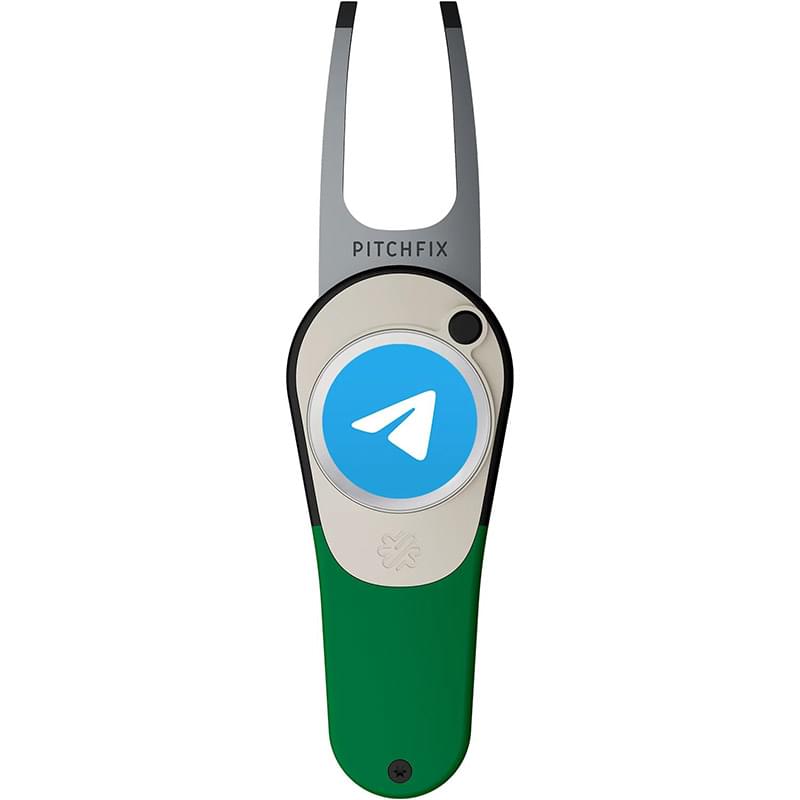 PitchFix Icon Divot Tool