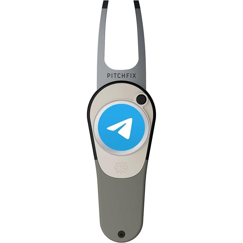 PitchFix Icon Divot Tool