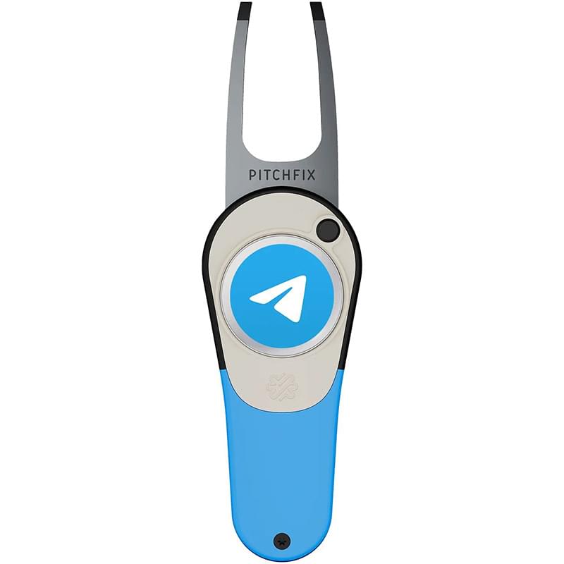PitchFix Icon Divot Tool
