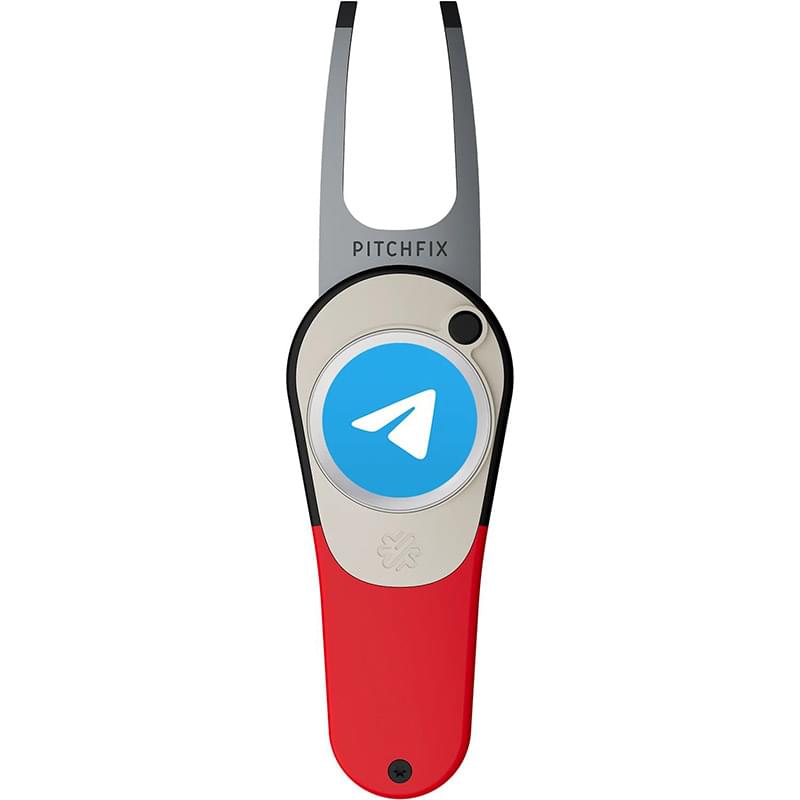 PitchFix Icon Divot Tool