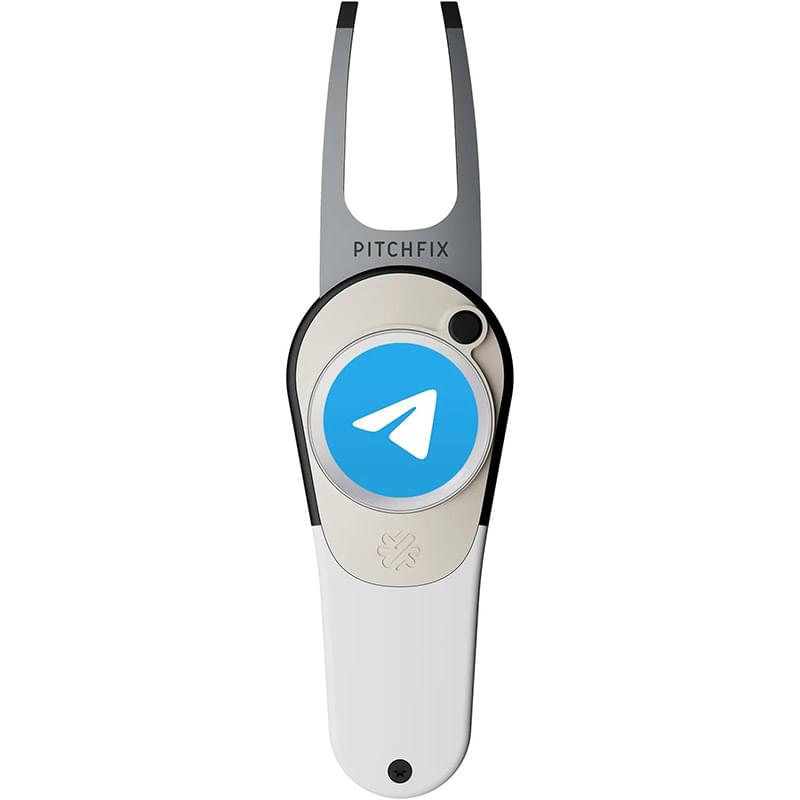 PitchFix Icon Divot Tool