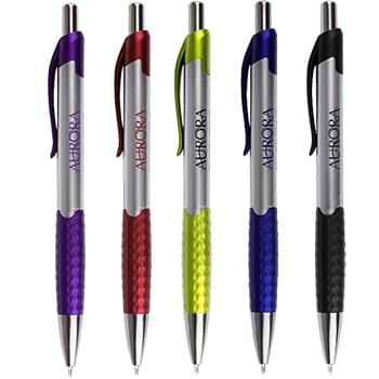 Aurora Super Glide Pen