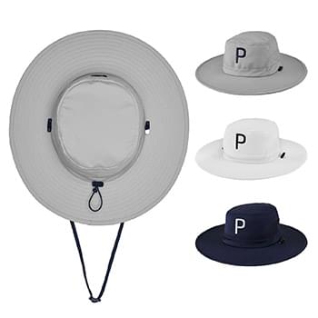 Puma Aussie P Bucket Hat