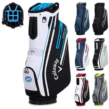 Callaway Chev Stand Bag