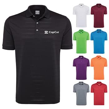 Callaway Men's Opti-Vent Polo 