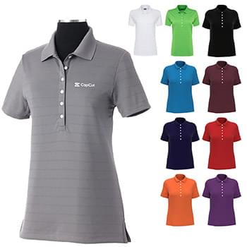Callaway Women's Opti-Vent Polo 