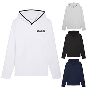 Puma Cloudspun Men's Tech Hoodie 3D LC 