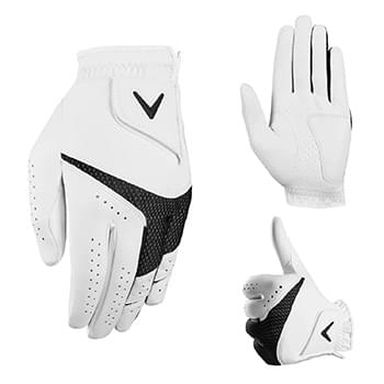 Callaway Weather Spann Golf Glove 