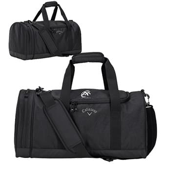 Callaway Clubhouse Small Duffle Bag