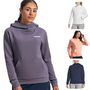 FootJoy Women's Cowl Hoodie 
