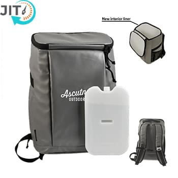 Otterbox® Backpack Cooler with Ice Pack