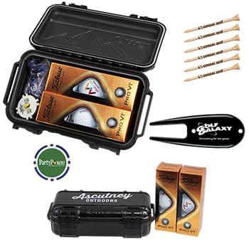 Otterbox Golf Kit