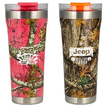 Otterbox® Elev 20 Oz Realtree Stainless Tumbler