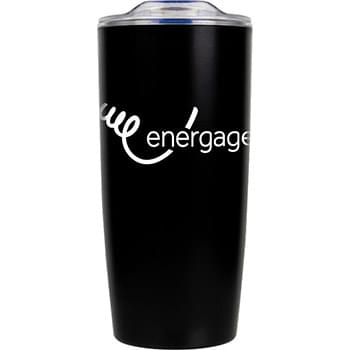 22 oz Odin Vacuum Insulated Made in USA Tumbler